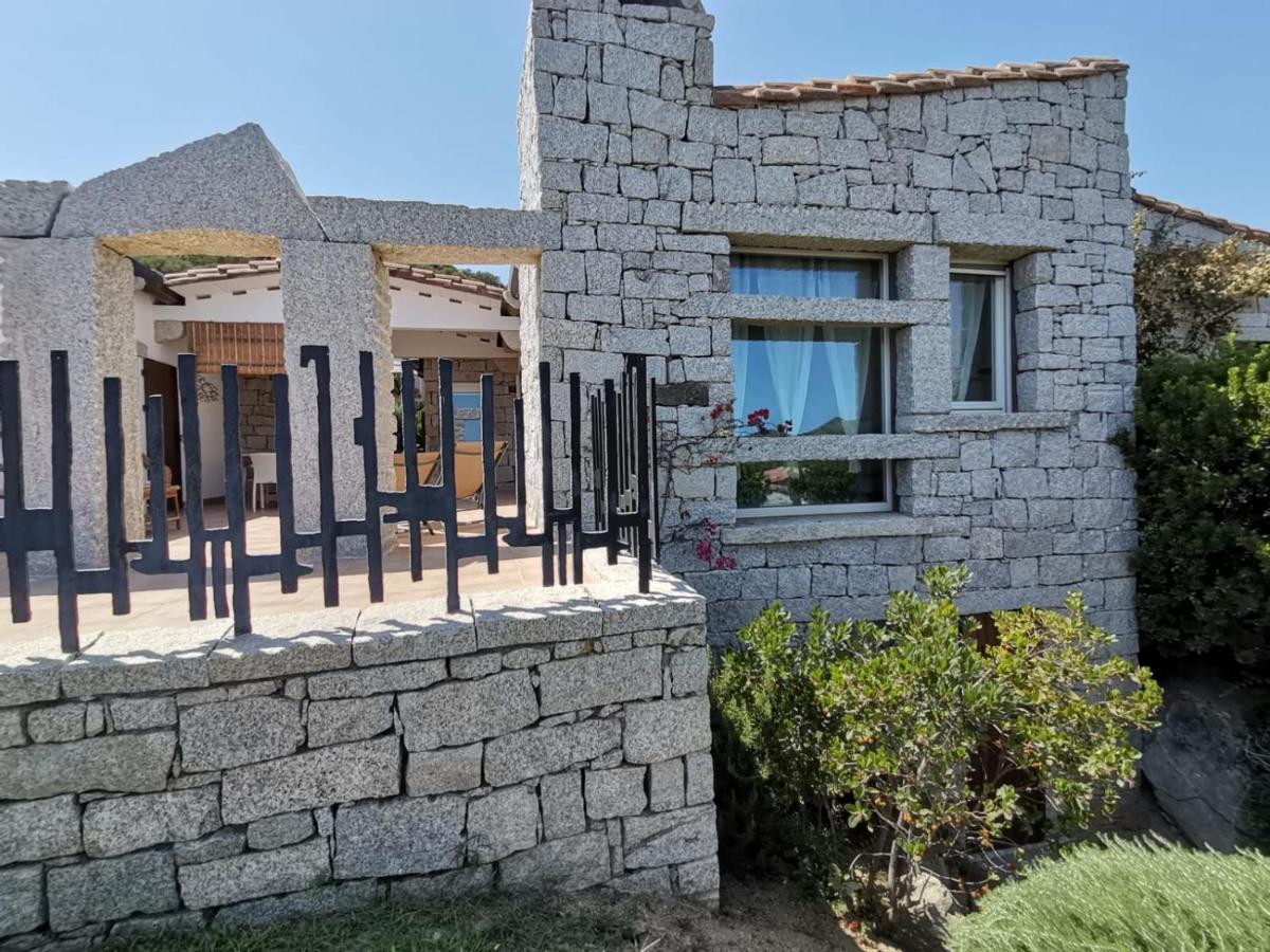 Villa 27 Castiadas Exterior foto